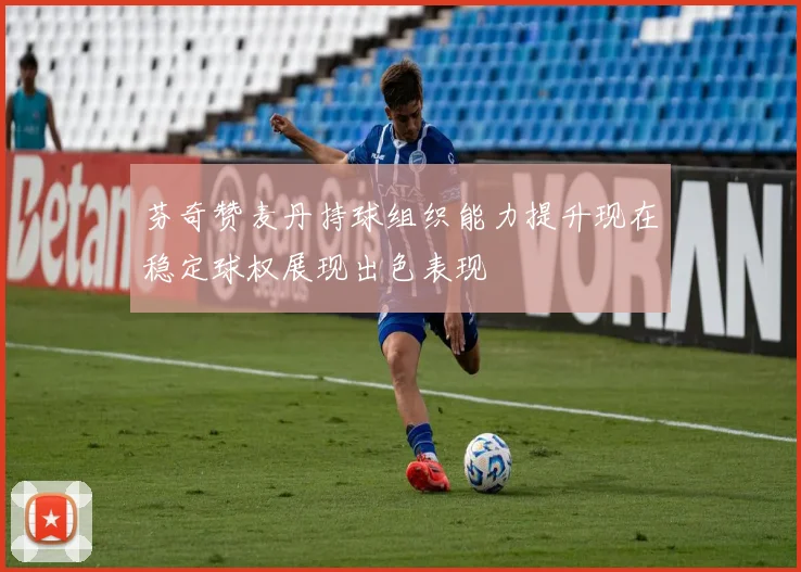 芬奇赞麦丹持球组织能力提升现在稳定球权展现出色表现