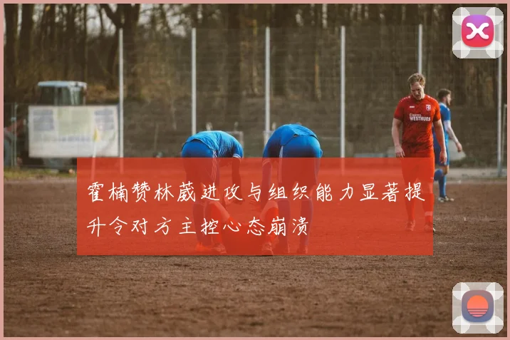 霍楠赞林葳进攻与组织能力显著提升令对方主控心态崩溃
