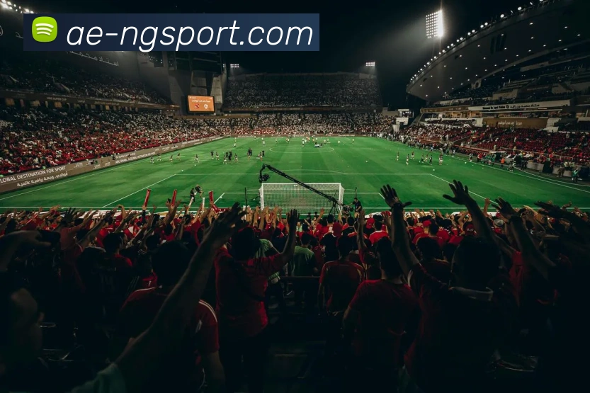 南宫体育APP 体育赛事宣传图