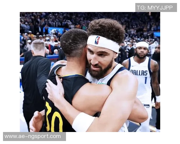 克莱谈与对手互喷的背后：我对胜利的执着与无法控制的情绪