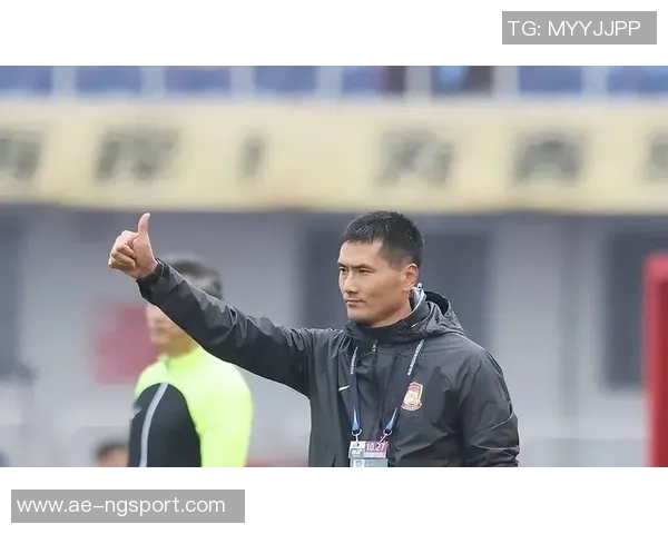 陈柏良提前预测邵佳一将加入国足教练团队未曾想到时机如此迅速